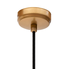 Move Metal Sarkıt Mavi 12 Cm