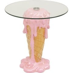 Side Table Ice Cream Ø48cm
