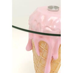 Side Table Ice Cream Ø48cm