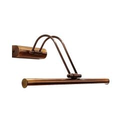 Arte Eskitme Gold Tablo Aplik