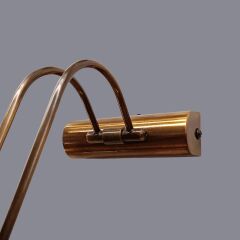 Arte Eskitme Gold Tablo Aplik