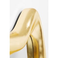 Mirror Hologram Gold Ayna 117x68 cm