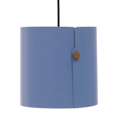 Move Metal Sarkıt Mavi 25 Cm