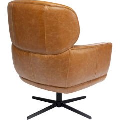Swivel Armchair Ottawa Koltuk