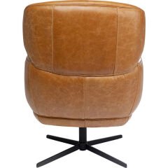 Swivel Armchair Ottawa Koltuk