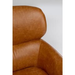 Swivel Armchair Ottawa Koltuk