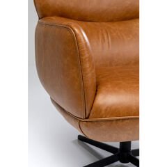 Swivel Armchair Ottawa Koltuk