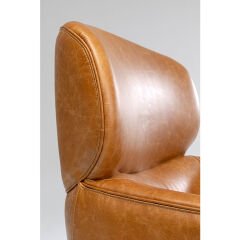 Swivel Armchair Ottawa Koltuk