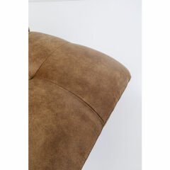 Toronto Brown MDF Sandalye