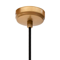 Move Metal Sarkıt Antrasit 12 Cm