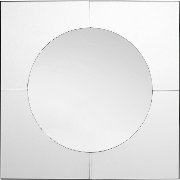 Wall Mirror Deja Konsol Aynası