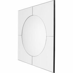 Wall Mirror Deja Konsol Aynası
