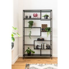 Maymun 2'li Kitap Tutucu