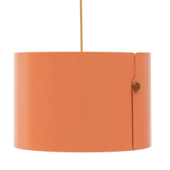 Move Metal Sarkıt Somon 35 Cm