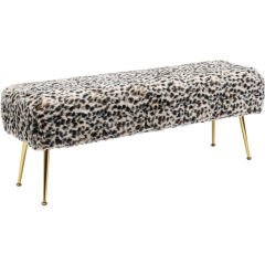 Deria Leo Kontrplak Bench