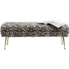 Deria Leo Kontrplak Bench