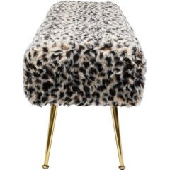 Deria Leo Kontrplak Bench