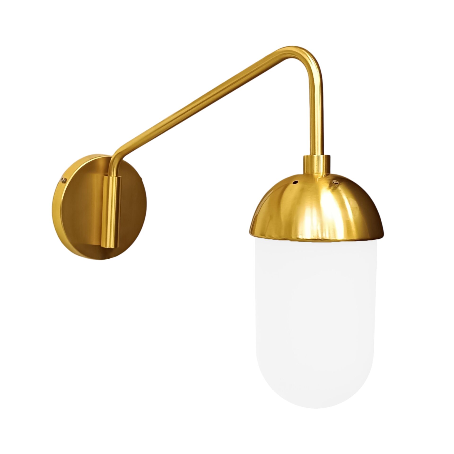 Gleam Eskitme Gold Aplik