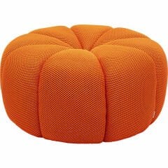 Stool Peppo Lounge Orange Koltuk