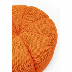 Stool Peppo Lounge Orange Koltuk