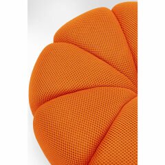 Stool Peppo Lounge Orange Koltuk