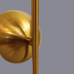Lunara Eskitme Gold Aplik