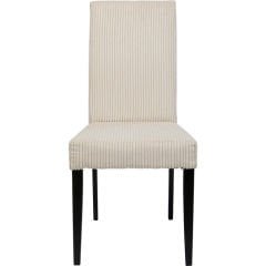 Econo White Masif Sandalye
