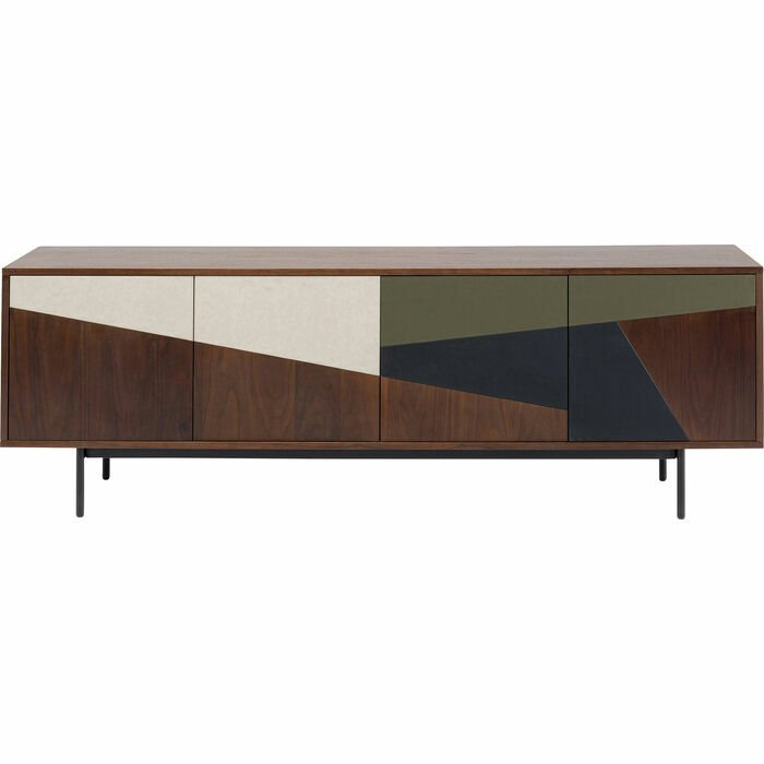Sideboard Lamello Colore Konsol
