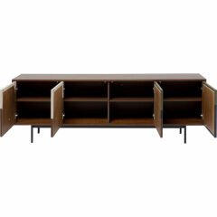 Sideboard Lamello Colore Konsol