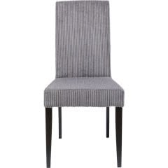 Econo Cord Grey Masif Sandalye