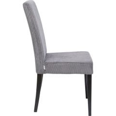 Econo Cord Grey Masif Sandalye