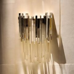 Polaris Krom Kaplama Aplik