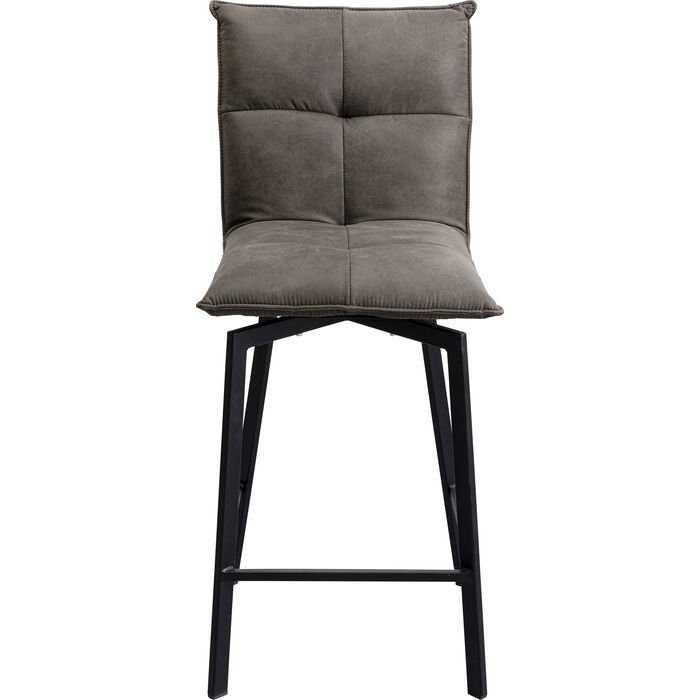 Toronto Brown MDF Sandalye