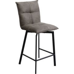 Toronto Brown MDF Sandalye
