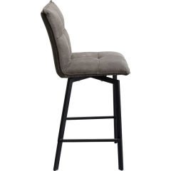 Toronto Brown MDF Sandalye