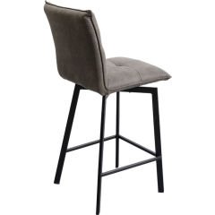 Toronto Brown MDF Sandalye