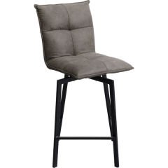 Toronto Brown MDF Sandalye