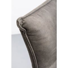 Toronto Brown MDF Sandalye