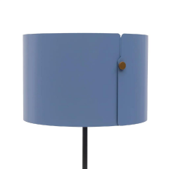 Move Metal Lambader Mavi 150 Cm