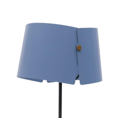 Move Metal Lambader Mavi 150 Cm