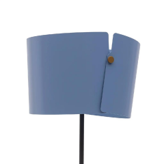 Move Metal Lambader Mavi 150 Cm