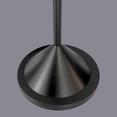 Solera Siyah Lambader