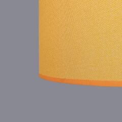 Anbera Tel Kafes Siyah Lambader