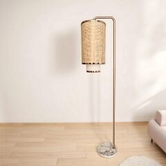 Ravya Bakır Lambader