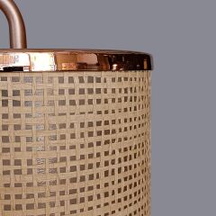 Ravya Bakır Lambader