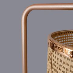 Ravya Bakır Lambader