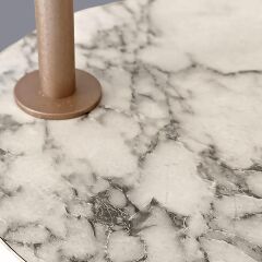 Ravya Bakır Lambader