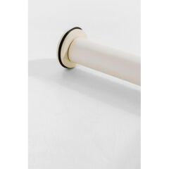 Side Table Easy Living Greige Ø46cm