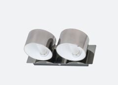 Platin Suya Dayanıklı Banyo Aplik