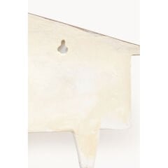 Coat Rack Dogs Out 37cm